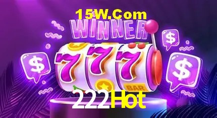 Casino Ao Vivo 222Hot
