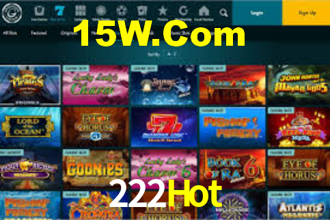 222Hot Win
