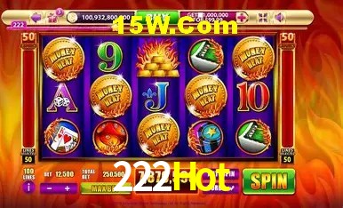 Provedores de Jogos 222Hot