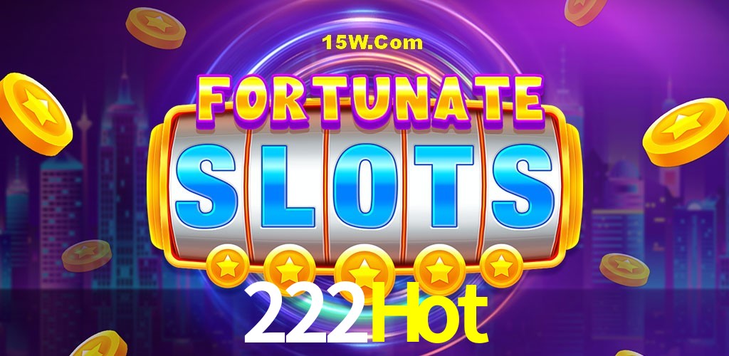 Casino Ao Vivo 222Hot