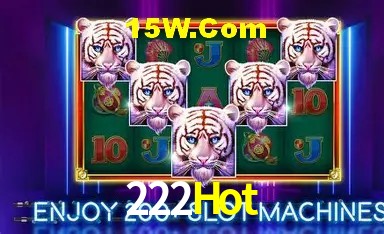 Promoção Relâmpago 222Hot
