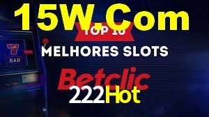Programa VIP 222Hot
