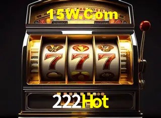 Jogos de Slot 222Hot