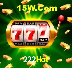 Provedores de Jogos 222Hot