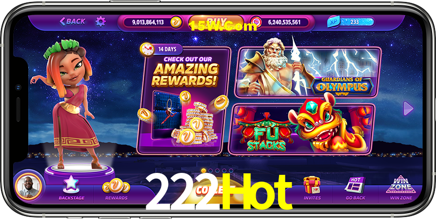 Casino VIP 222Hot
