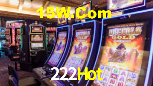 222Hot Bet