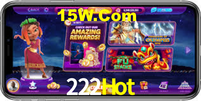 222Hot