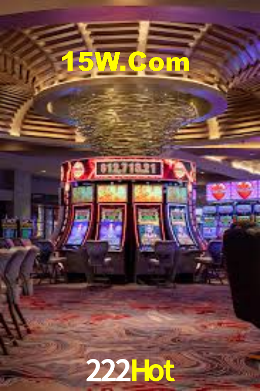 222Hot: A Experiência de Casino com Jogos de Mesa ao Vivo