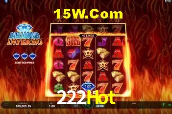 Tecnologia da Plataforma 222Hot