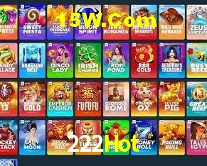 Diretório de Jogos 222Hot