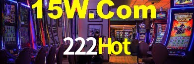 Bônus de Boas-vindas 222Hot