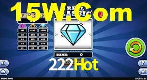 222Hot Win