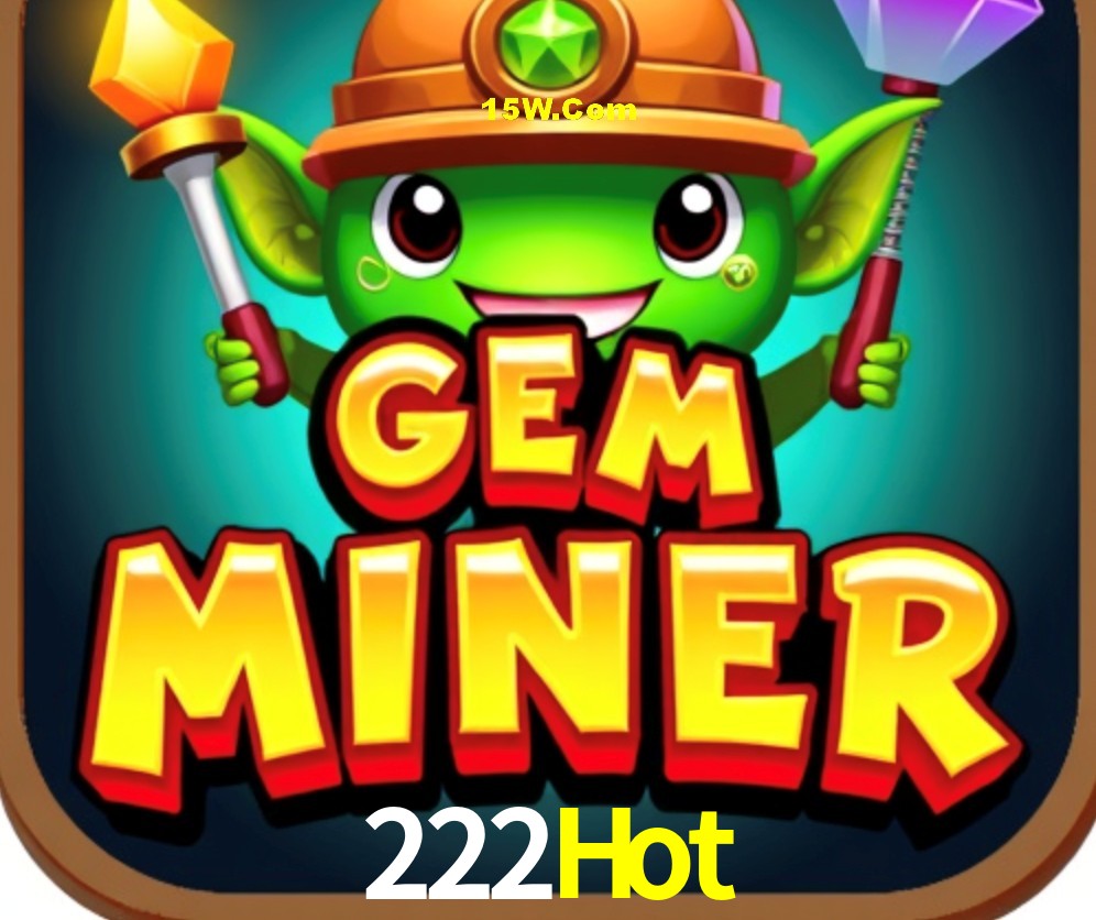 Recursos de Bônus 222Hot