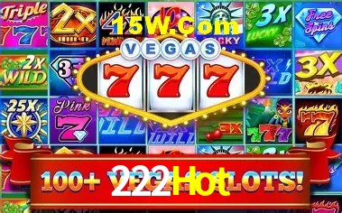 Login Seguro 222Hot