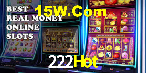 Sinta a adrenalina dos jogos de cassino com 222Hot