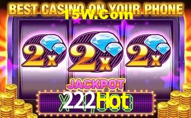 Casino Ao Vivo 222Hot