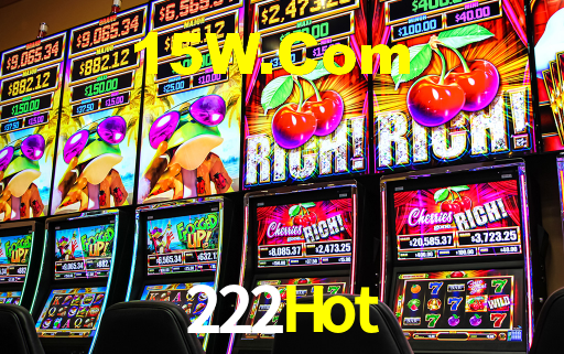 222Hot Win