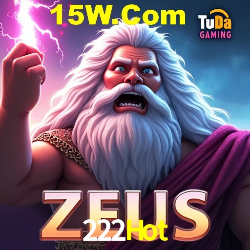 Descubra o Mundo do Cassino Online com 222Hot