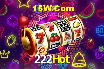 Recursos de Bônus 222Hot